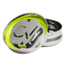 Contenitore in acciaio inox - CVault