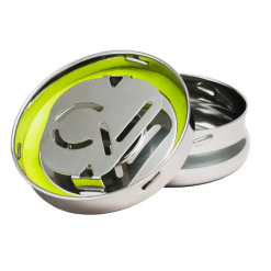 Contenitore in acciaio inox - CVault