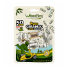 Weedlez Smart Filter - Pure Ceramic 6mm - Filtri ai Carboni Attivi